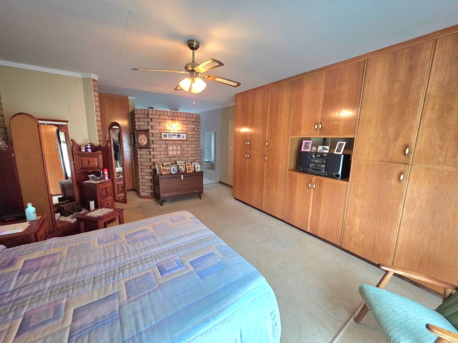 To Let 4 Bedroom Property for Rent in Reitz Free State